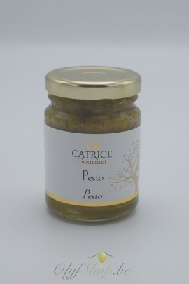 Pesto Catrice Gourmet 80 gram